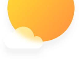 에어맵코리아 구름, 태양